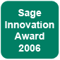 Innovation Award 2996